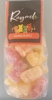 Ositos Ácidos