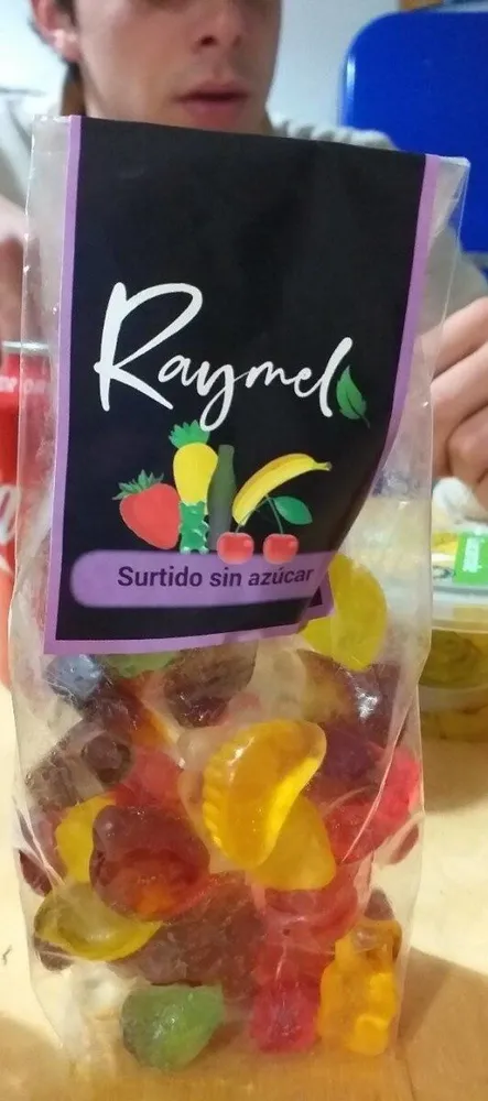 Raymel