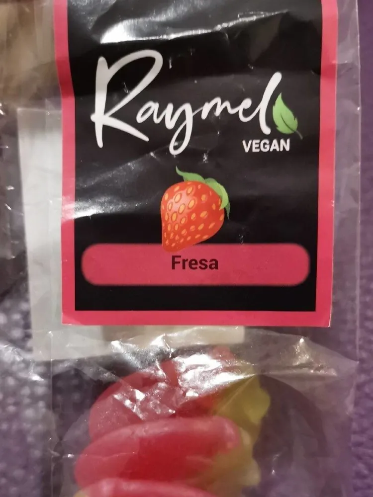 Fresas