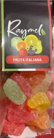 Fruta italiana