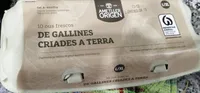 Huevos