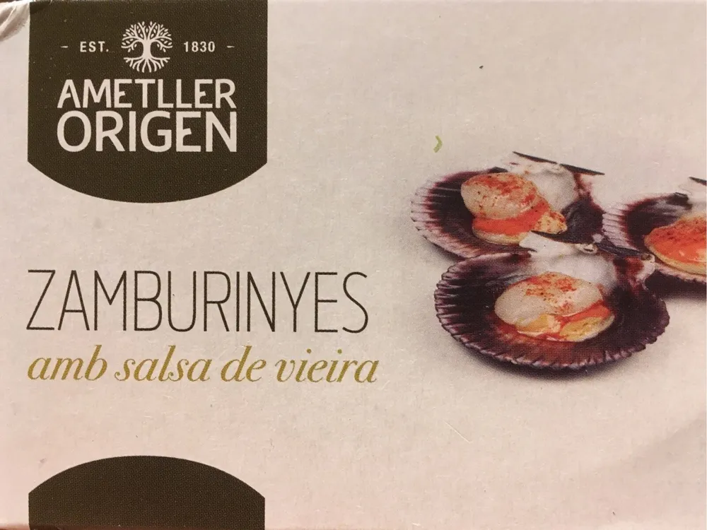 Zamburinyes