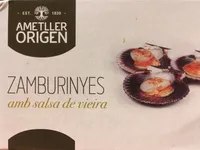 Zamburinyes