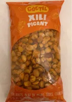 Cóctel Xili Picant