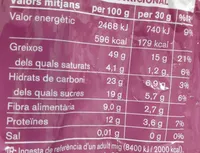 coctel amb nabius