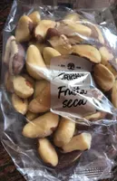Nueces del Brasil