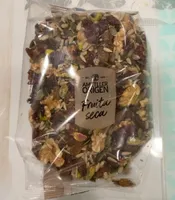 Fruta seca