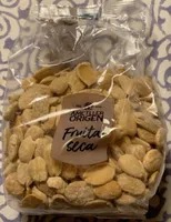 Ametlla Repelada Salada