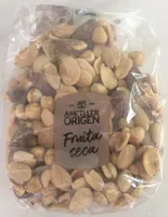 Fruita Seca