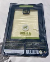 Formatge D'ovella madurat