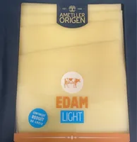 Edam light
