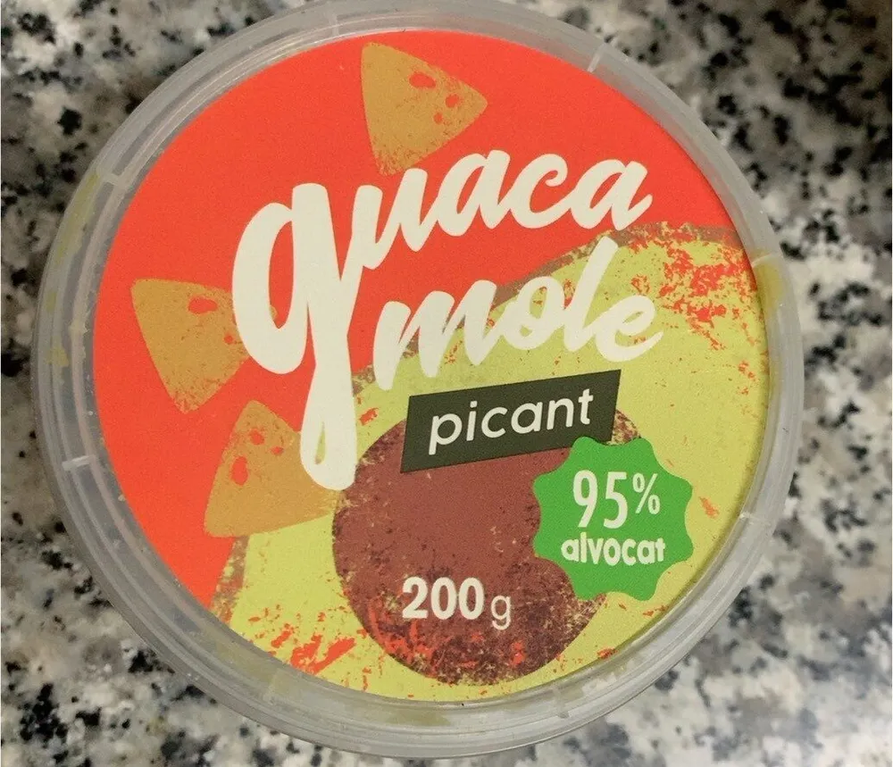 Guacamole