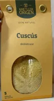 Cuscús