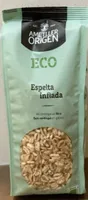Espelta inflada