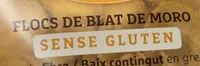 Flocs de blat de moro