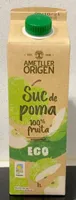Suc de poma