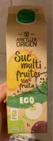 Suc multi fruites