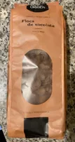 Flocs de xocolata