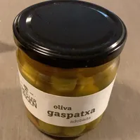 Oliva Gaspatxa