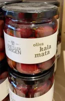Oliva Kalamata