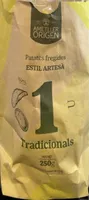 Patates fregides amb oli vegetal de girasol