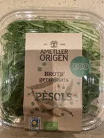 PESOLS - Brots Germinats