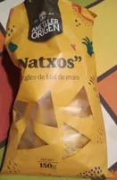 Natxos