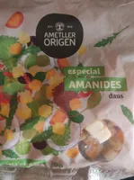 Formatge especial amanides