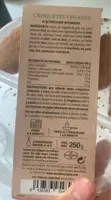 Croquetes veganes