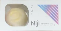 Mochi de mango