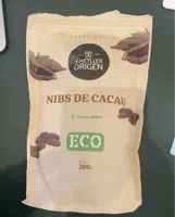Nibs de Cacau Eco