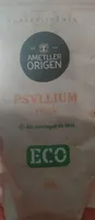 Psyllium husk