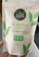 Te matxa en pols