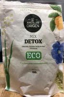 Mix detox