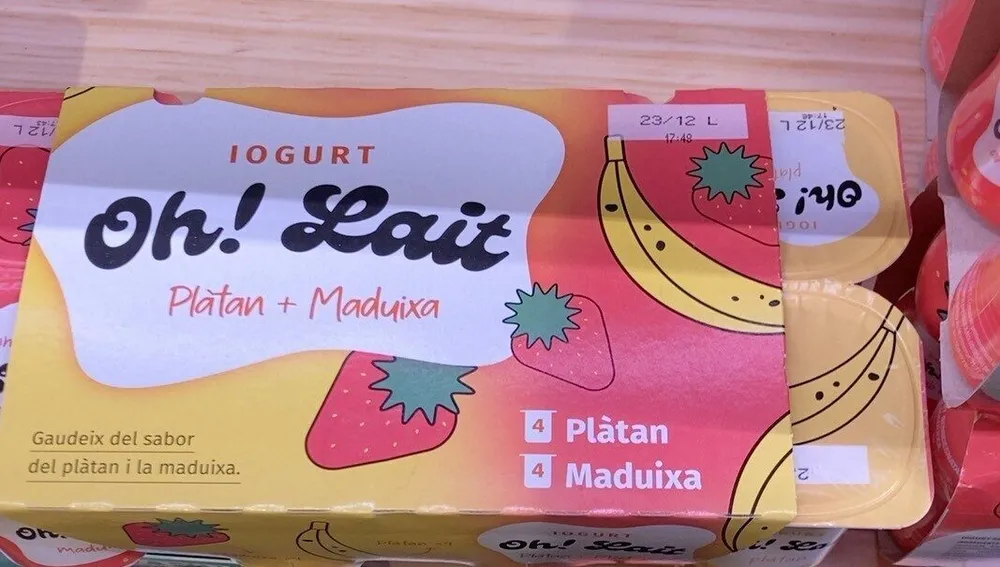 Iogurt