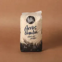 Arroz Bomba