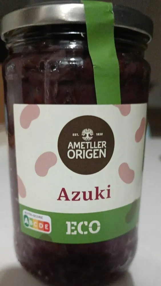 Azuki ECO
