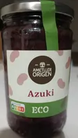 Azuki ECO