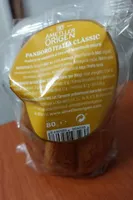 Pandoro Italiano classic