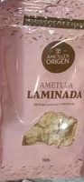 Ametlla laminada