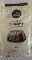 Ametlla crocant