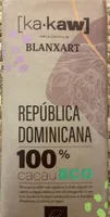 KA•KAW República Dominicana 100%