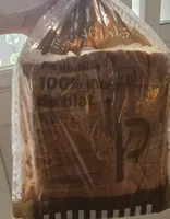 Pan de molde