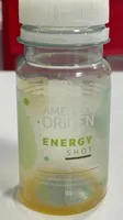 Energy shot