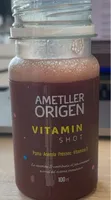 Vitamin D shot