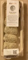 Croquetes d’espinacs