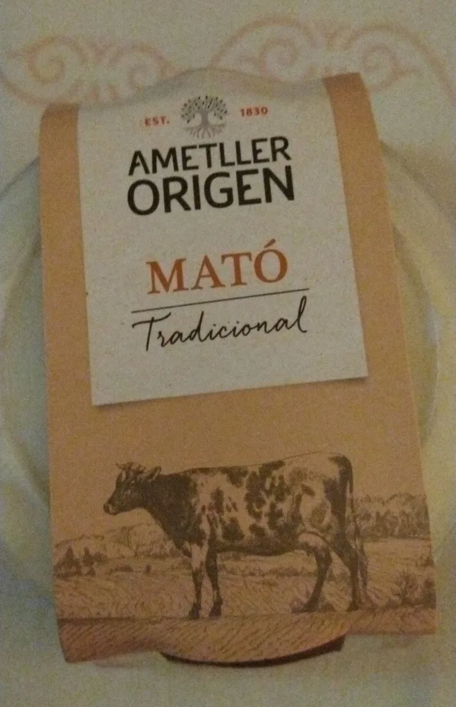 Mató Tradicional