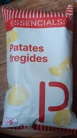Patates fregides