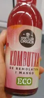 Kombucha