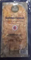 Tartar de salmo fumat